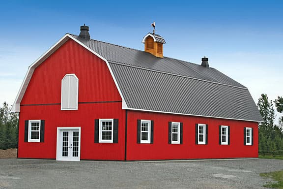 Industrial & Agriculture