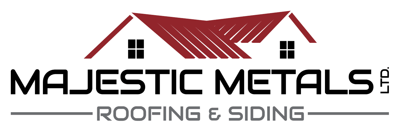 Majestic Metals Logo